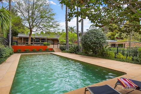 Property photo of 35A Lochville Street Wahroonga NSW 2076