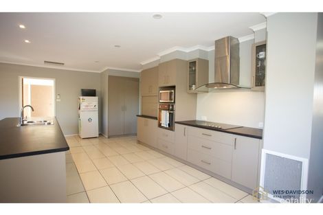Property photo of 50 Federation Avenue Horsham VIC 3400
