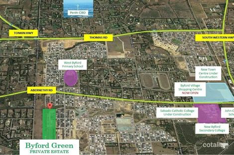 187 Zircon Dr, Byford, WA 6122