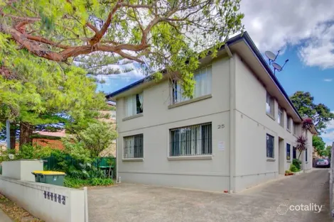 Property photo of 4/25 Gould Street Campsie NSW 2194