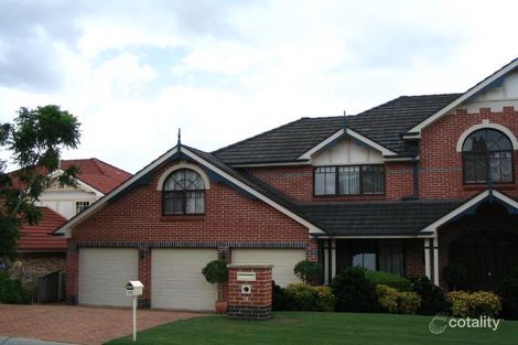 Property photo of 26 Fernbank Place Cherrybrook NSW 2126