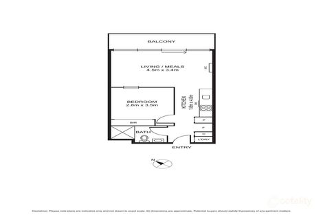 Property photo of 807/52 Park Street South Melbourne VIC 3205