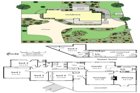 Property photo of 133-135 Dublin Road Ringwood East VIC 3135