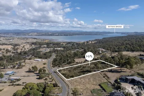 Property photo of 1211 Windermere Road Swan Bay TAS 7252