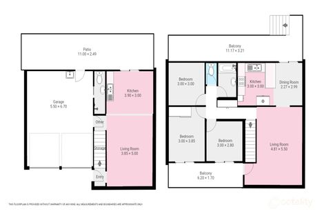 Property photo of 28 Lima Street Nudgee Beach QLD 4014