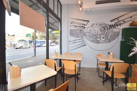 Property photo of 2010/185-211 Broadway Ultimo NSW 2007