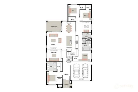 Property photo of 2026 Karmel Street Oran Park NSW 2570