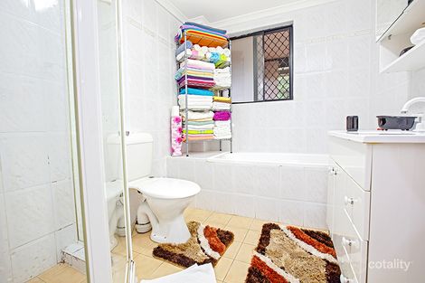 9/49-51 Calliope St, Guildford, NSW 2161