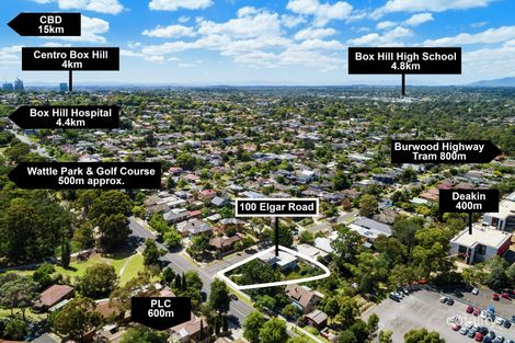 213-243 Burwood Hwy, Burwood, VIC 3125