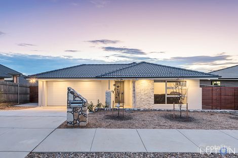 90 Bieundurry St, Bonner, ACT 2914