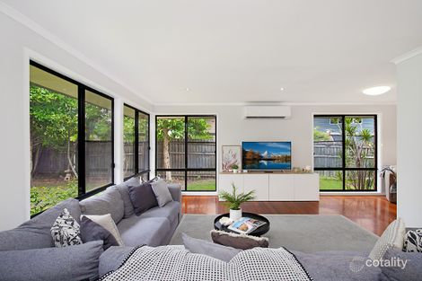 Property photo of 1 Warnambul Road Shailer Park QLD 4128