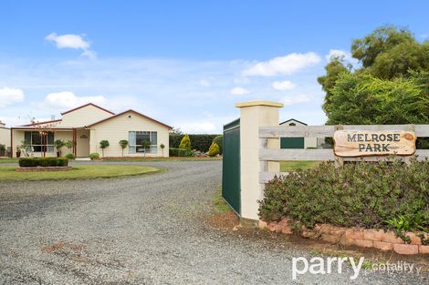 995 Bishopsbourne Rd, Bishopsbourne, TAS 7301