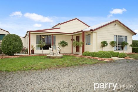 Property photo of 995 Bishopsbourne Road Bishopsbourne TAS 7301