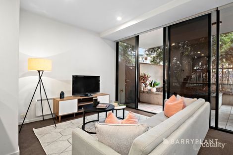Property photo of 413/5 Caravel Lane Docklands VIC 3008