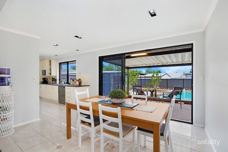Property photo of 1 Warnambul Road Shailer Park QLD 4128