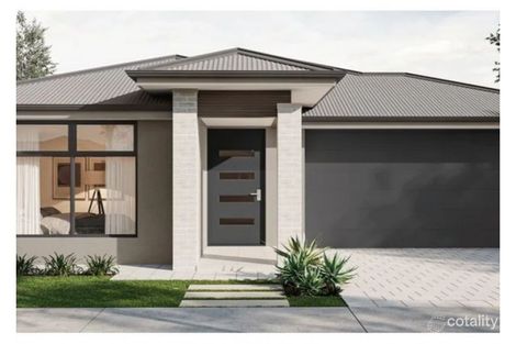 Property photo of 4 Darter Street Mickleham VIC 3064