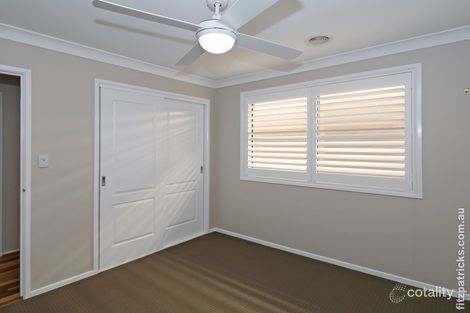 Property photo of 8 Marylands Way Bourkelands NSW 2650