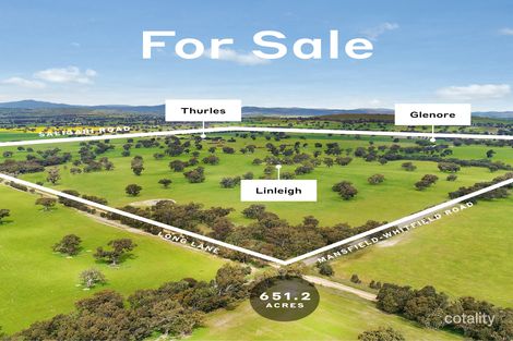 640 Mansfield-Whitfield Rd, Barwite, VIC 3722
