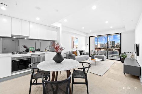 Property photo of 302/67 Epsom Road Rosebery NSW 2018