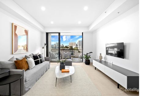Property photo of 302/67 Epsom Road Rosebery NSW 2018