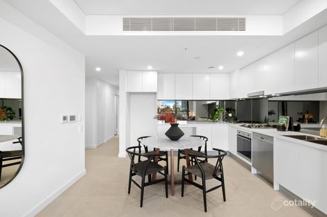 Property photo of 302/67 Epsom Road Rosebery NSW 2018
