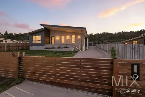 24 Owens Hill Rd, Bagdad, TAS 7030