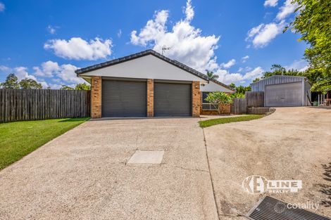 18 Greenlees Ct, Palmwoods, QLD 4555