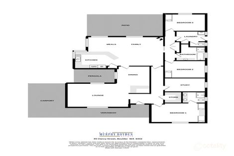 Property photo of 45 Clancy Street Boulder WA 6432