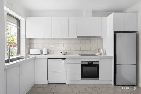 Property photo of 6/20 Prahran Grove Elsternwick VIC 3185