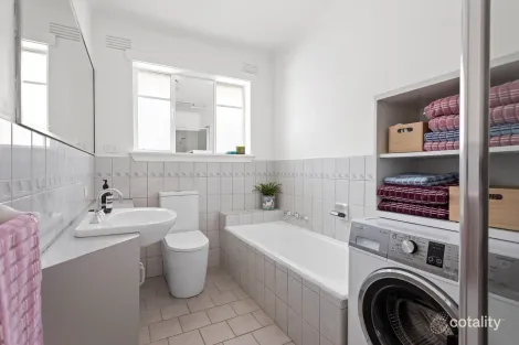 Property photo of 6/20 Prahran Grove Elsternwick VIC 3185