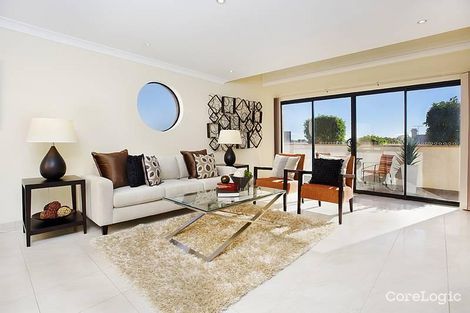 Property photo of 18/225-227 Denison Road Dulwich Hill NSW 2203