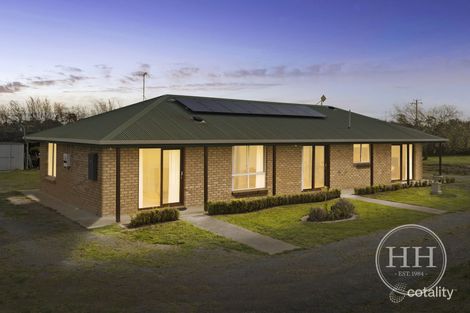 2176 Bishopsbourne Rd, Longford, TAS 7301