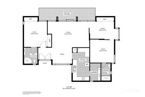 Property photo of 88/81 Willandra Road Narraweena NSW 2099