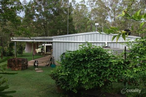 51 Ian Dr, Curra, QLD 4570