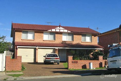 3 Mount St, Bonnyrigg Heights, NSW 2177