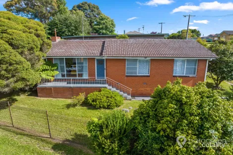 1 Sherry St, Foster, VIC 3960