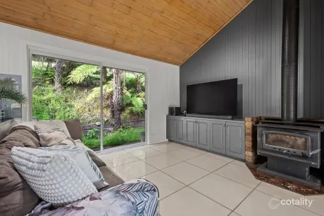 Property photo of 70 Coles Road Three Bridges VIC 3797