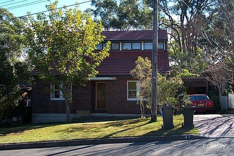 41 Hamilton St, Riverview, NSW 2066