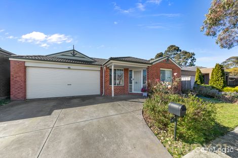 Property photo of 11 Bohemia Crescent Pakenham VIC 3810