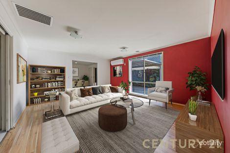 Property photo of 11 Bohemia Crescent Pakenham VIC 3810