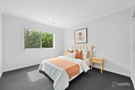 Property photo of 6 Elgata Way Werribee VIC 3030