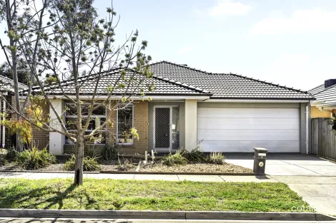 Property photo of 6 Elgata Way Werribee VIC 3030