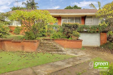 21 Winbourne St, West Ryde, NSW 2114