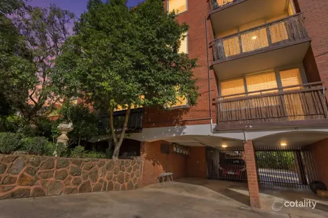 12/9 Canterbury Rd, Toorak, VIC 3142