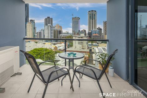 Property photo of 607/292 Boundary Street Spring Hill QLD 4000