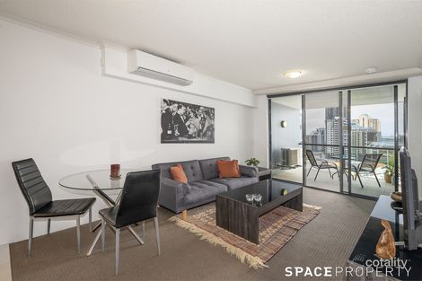 Property photo of 607/292 Boundary Street Spring Hill QLD 4000