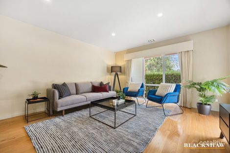 Property photo of 38 Bluebell Street O'Connor ACT 2602