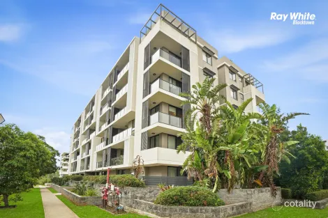 202/53 Kildare Rd, Blacktown, NSW 2148