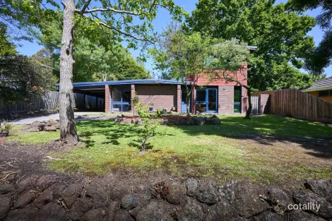 Property photo of 6 Taronga Crescent Croydon VIC 3136