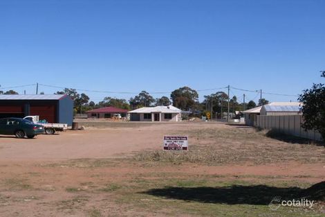Property photo of 99 Racecourse Road Miles QLD 4415